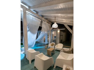 Casa per le vacanze Santa Maria del Focallo Registrazione all'aperto 15