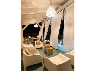 Casa per le vacanze Santa Maria del Focallo Registrazione all'aperto 7