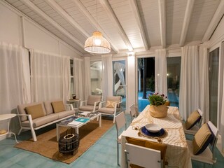 Casa per le vacanze Santa Maria del Focallo Registrazione all'aperto 8