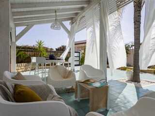 Casa per le vacanze Santa Maria del Focallo Registrazione all'aperto 9