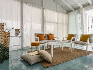 Casa per le vacanze Santa Maria del Focallo Caratteristiche 28