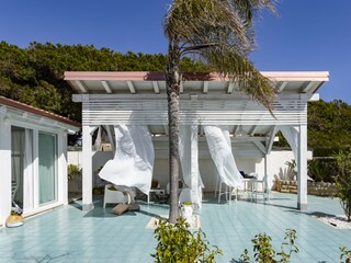 Casa per le vacanze Santa Maria del Focallo Registrazione all'aperto 10