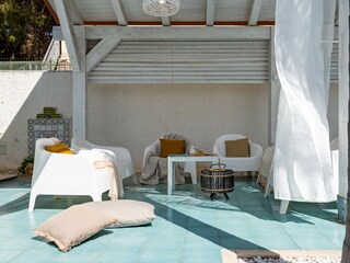 Casa per le vacanze Santa Maria del Focallo Registrazione all'aperto 12