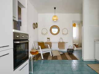 Casa per le vacanze Santa Maria del Focallo Caratteristiche 21