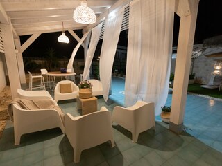 Casa per le vacanze Santa Maria del Focallo Registrazione all'aperto 11