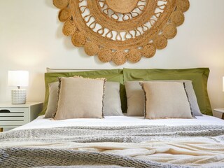 Casa per le vacanze Santa Maria del Focallo  43