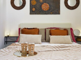 Casa per le vacanze Santa Maria del Focallo Caratteristiche 32