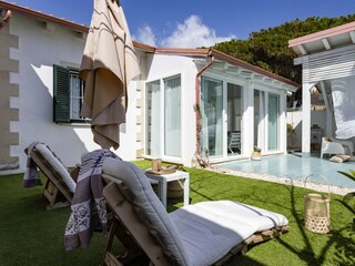 Casa per le vacanze Santa Maria del Focallo Registrazione all'aperto 18