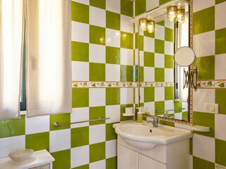 Casa per le vacanze Santa Maria del Focallo Caratteristiche 33