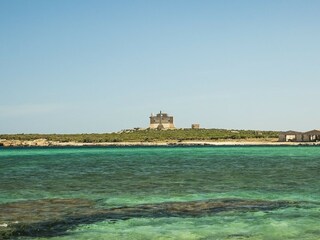 Casa per le vacanze Santa Maria del Focallo Ambiente 38