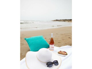 Casa per le vacanze Santa Maria del Focallo Ambiente 41