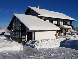 Ferienwohnung Ochsenkopf - Missen-Wilhams - image1