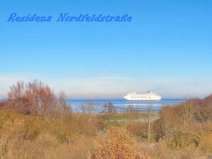 Ferienwohnung Panoramisch uitzicht