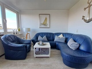 Apartamento de vacaciones Döse Características 2