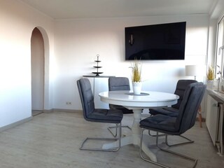 Appartamento per vacanze Döse Caratteristiche 3