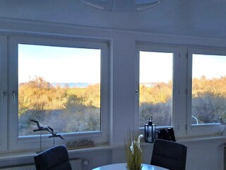 Apartamento de vacaciones Döse Características 4