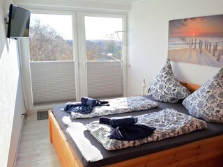 Apartamento de vacaciones Döse Características 5