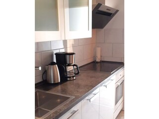 Apartamento de vacaciones Döse Características 7