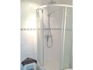 Apartamento de vacaciones Döse Características 9