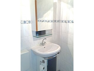 Apartamento de vacaciones Döse Características 10