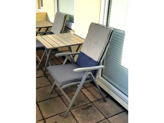 Apartamento de vacaciones Döse Características 11