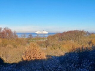 Apartamento de vacaciones Döse Características 12