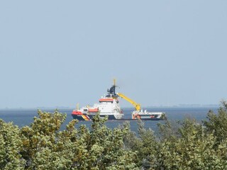 Apartamento de vacaciones Döse Características 14