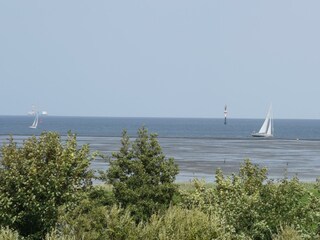 Appartamento per vacanze Döse Caratteristiche 13