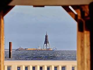 Appartamento per vacanze Döse Ambiente 17