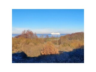 Appartamento per vacanze Döse  20