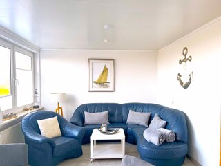 Apartamento de vacaciones Döse  21