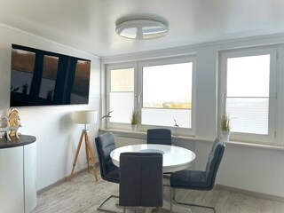 Apartamento de vacaciones Döse  23