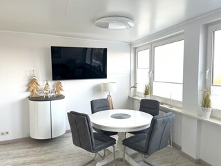 Apartamento de vacaciones Döse  25