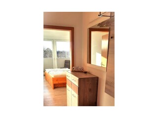 Appartamento per vacanze Döse  31