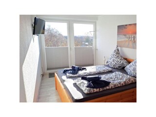 Vakantieappartement Döse  32