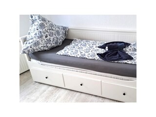 Apartamento de vacaciones Döse  33