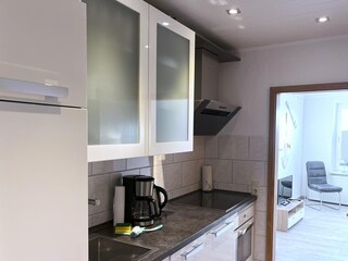 Apartamento de vacaciones Döse  35