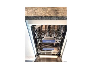 Appartamento per vacanze Döse  37