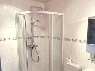 Apartamento de vacaciones Döse  41