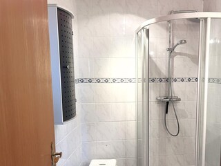 Appartamento per vacanze Döse  42