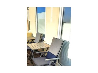 Apartamento de vacaciones Döse  43