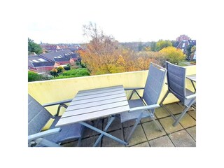 Vakantieappartement Döse  44