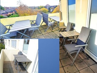 Vakantieappartement Döse  45