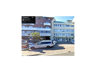 Vakantieappartement Döse  46