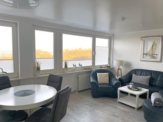 Ferienwohnung Döse Ausstattung 3