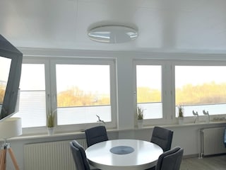 Ferienwohnung Döse Ausstattung 4