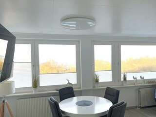 Vakantieappartement Döse Kenmerken 4