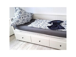 Appartement de vacances Döse Équipement 13