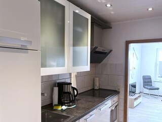 Vakantieappartement Döse Kenmerken 15