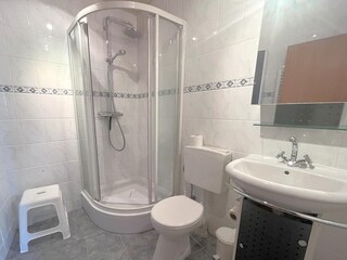 Apartamento de vacaciones Döse Características 17